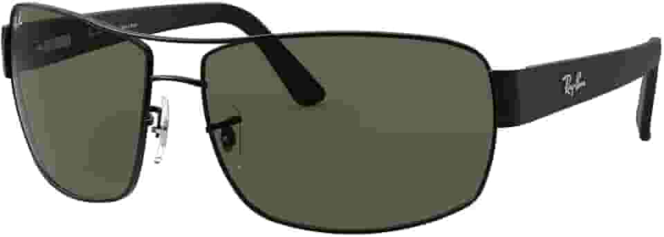 Óculos de Sol Ray-Ban 0RB3503L 006/71 Tam 64