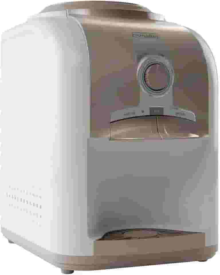 Bebedouro Esmaltec EGM30 Mesa Gelada e Natural Branco 127V