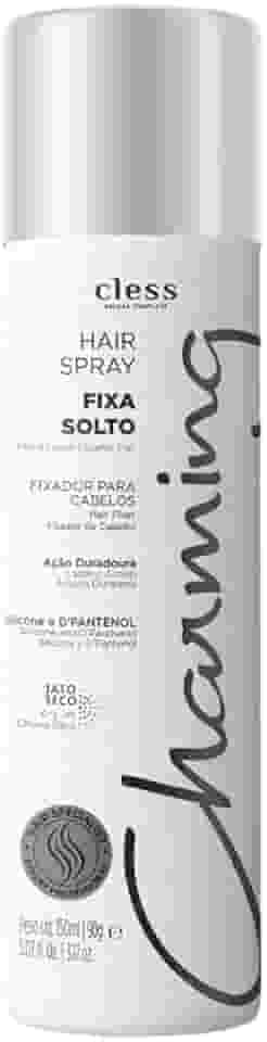 Cless - Hair Spray Fixador Charming 150Ml Normal