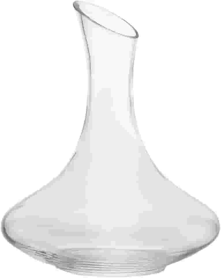 WOLFF - Decanter de Vidro 1,5L