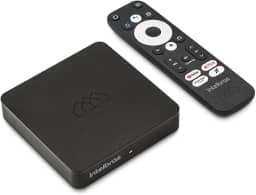 Smart TV Box FULL HD Intelbras