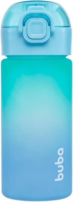 Buba, Garrafinha Degrade Azul