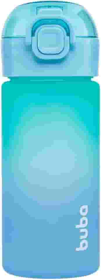 Buba, Garrafinha Degrade Azul