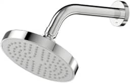 Docol Chuveiro Eden R150 Cromado - Cod.Novo: 90009857006 Cod.Antigo: 00985706