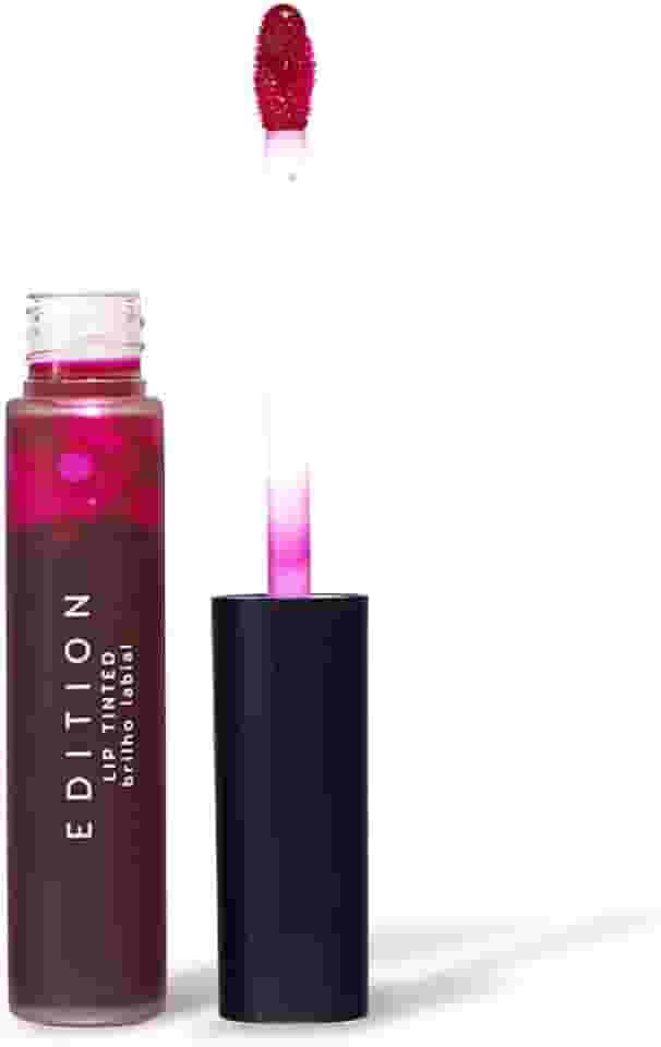 Océane Oceane Brilho Labial Rosa - Lip Tinted Pink Océane Edition 9G