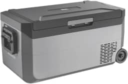 Freezer e Geladeira Portátil Eos 35 Litros Efc40 110v/220v/12v/24v