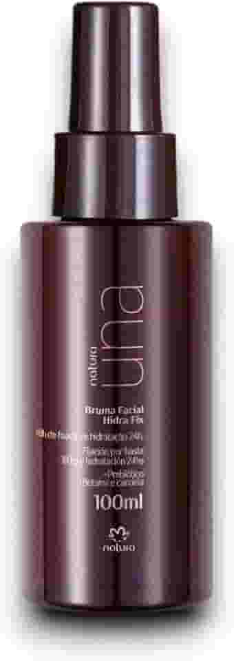 Bruma Facial Hidra Fix Una - 100 ml