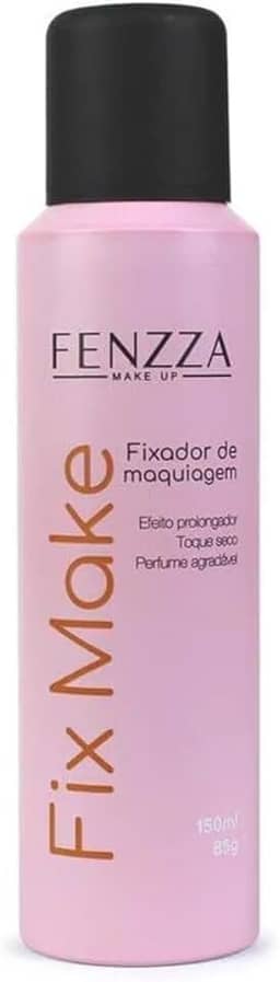 FIX MAKE FENZZA MAKE UP 150ML