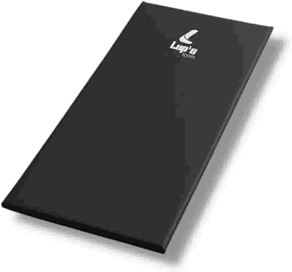 Colchonete IMPERMEÁVEL - Espuma D23-90x40x3 - Academia/Yôga/Pilates