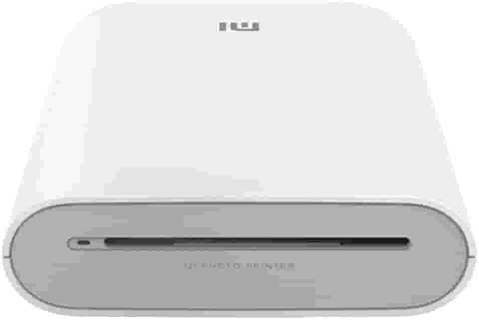 Xiaomi Impressora fotográfica portátil Mi