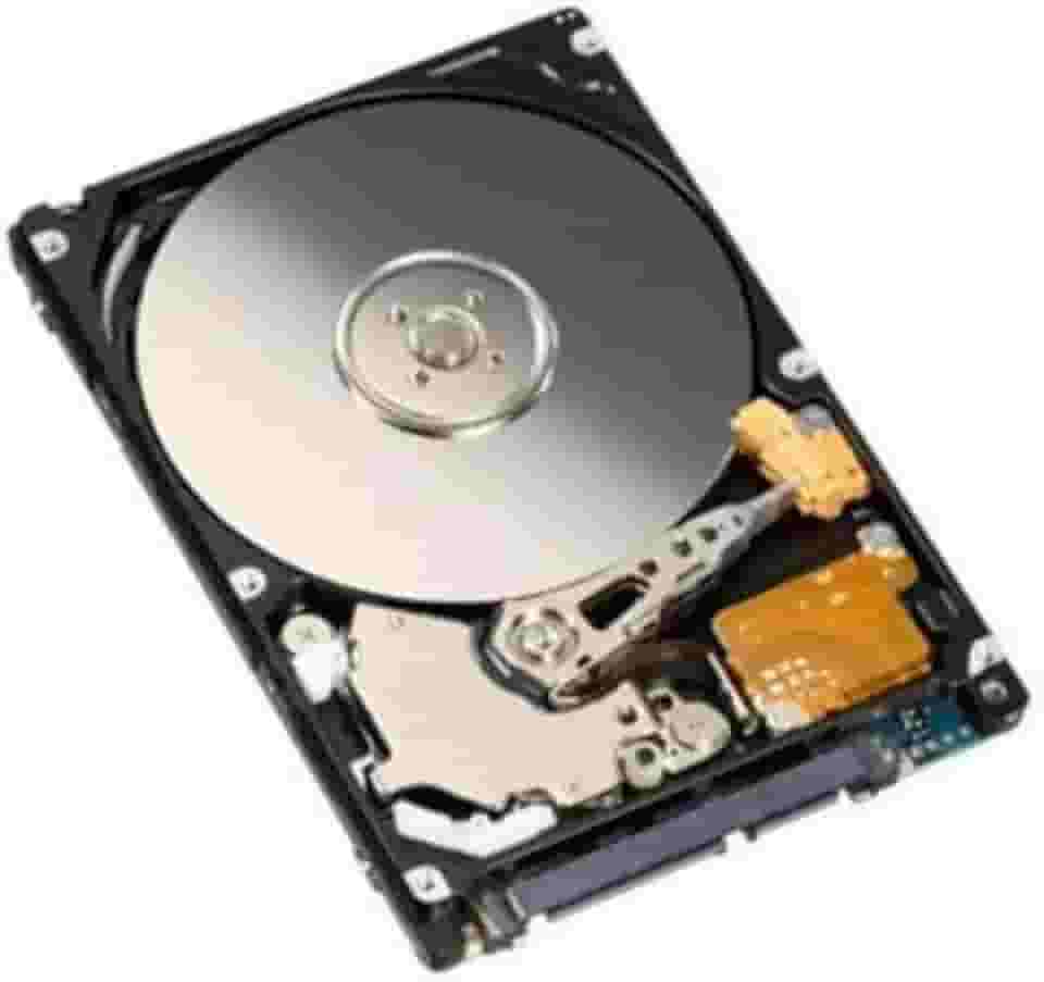 MDT Disco rígido SATA 320 gb 320GB 2,5" 5400 RPM para laptop/PS3-1 ano de garantia