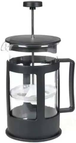 Cafeteira Prensa Francesa Cremeira 600ML Manual