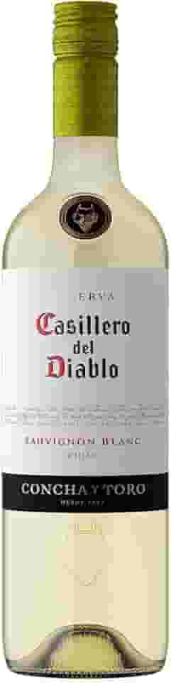 Vinho Chileno Casillero del Diablo Sauvignon Blanc 750ml
