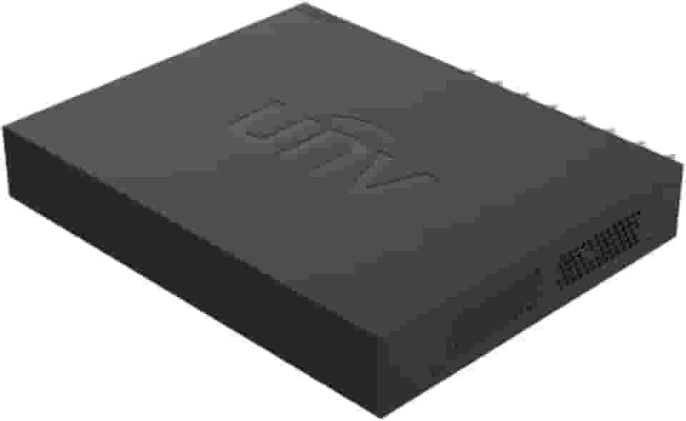 DVR 16 Canais 1080n Hibrido XVR301-16F