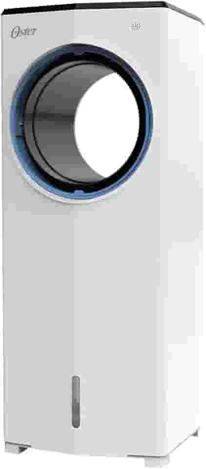 Climatizador de Ar Oster Portátil 4 em 1-127V