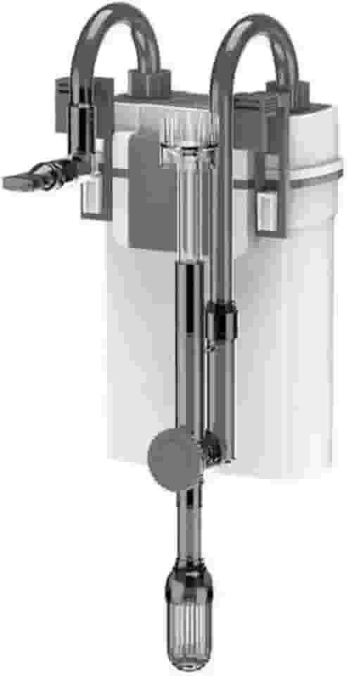 Ocean Tech Mini Canister Hang On CHF-500. Filtro Externo P/Aquários de Até 125L 110v