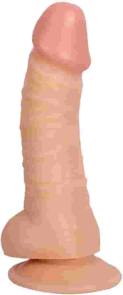 Dîld realista de 20 cm, à prova d'água, realista, enorme, pessoal, Mássager, realista, realista, grande, para mulheres, SAH-026