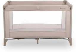 CERCADO PARA BEBÊ MATEA BEIGE, 1 nível, KIKKA BOO