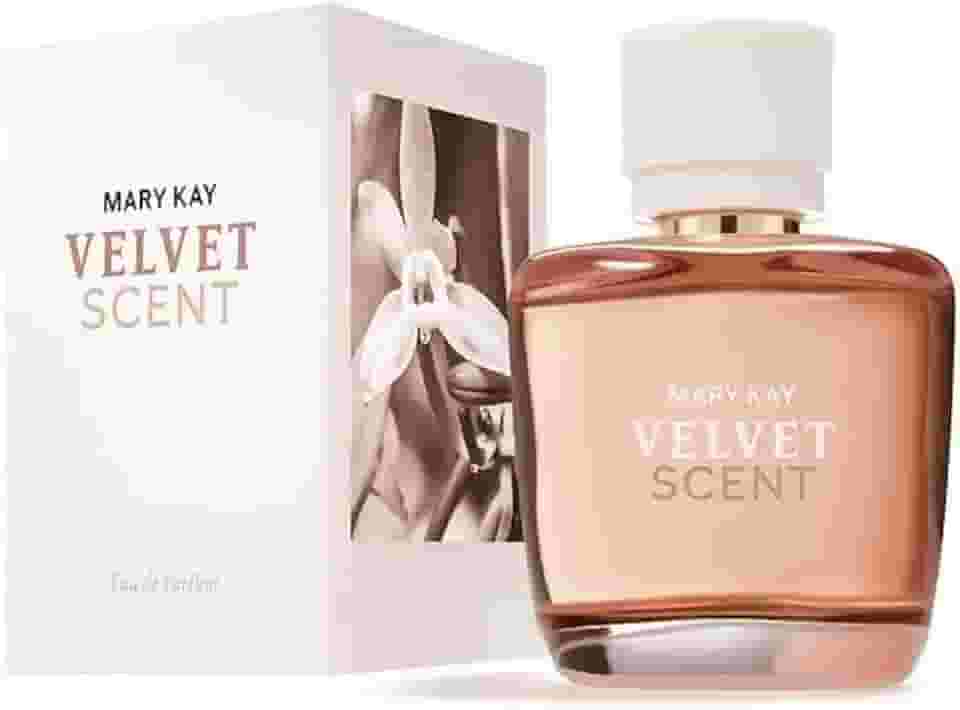 Mary Kay Velvet Scent Deo Parfum 50 ml