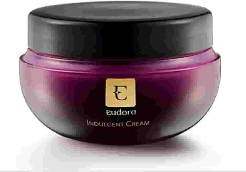 EUDORA INDULGENT CREAM DESODORANTE HIDRATANTE CORPORAL 250g