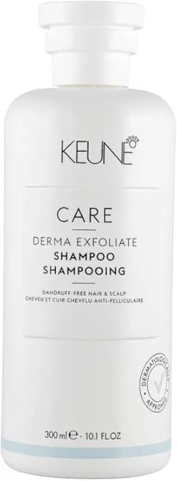 Care Derma Exfoliate Shampoo, Keune