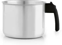 Panelux Fervedor/Leiteira 12 em alumínio