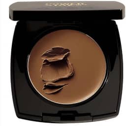 Base compacta 3 em 1-420Q Avon Base Corretivo e Pó Compacto