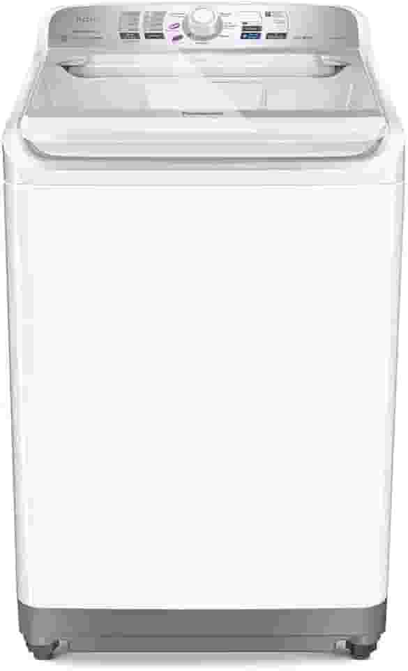Panasonic Máquina de Lavar 14kg Branca 220v NA-F140B1W