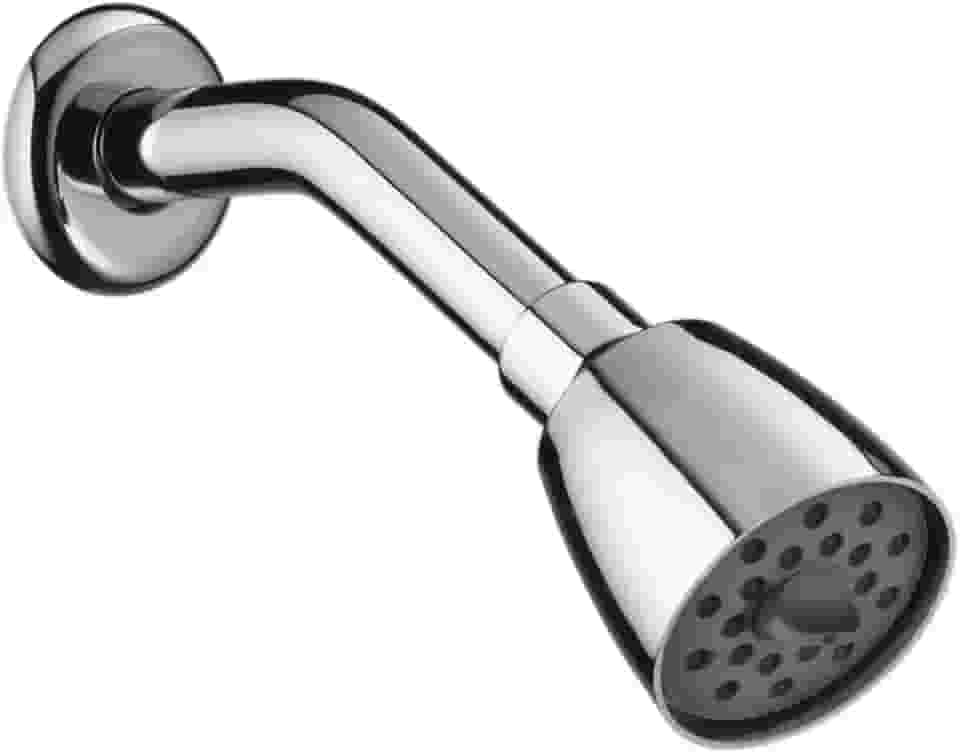 Ducha Fit Cromada 7000 F16, Lorenzetti, 7140041, Cromado