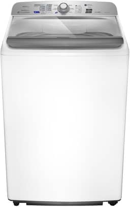 Máquina De Lavar Panasonic 16kg Branco NA-F160B6WB 220v