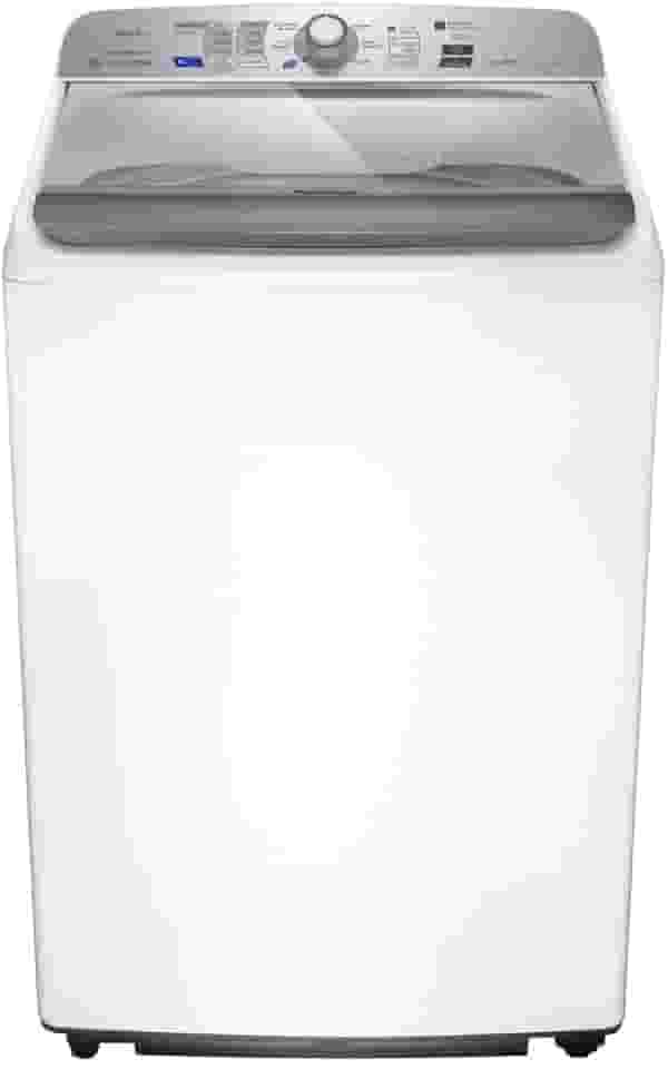 Máquina De Lavar Panasonic 16kg Branco NA-F160B6WB 220v