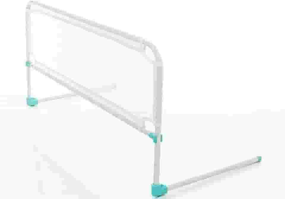 Grade de Proteção para Bebê Criança Protetor de Cama Lateral Segurança