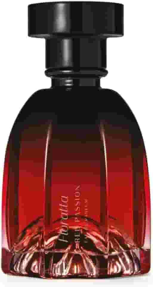 Floratta Red Passion Eau De Parfum 75ml