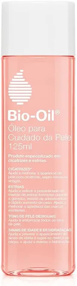 Bio Oil Bio