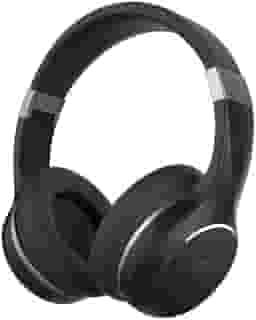 Motorola, Moto XT 220, Fone de Ouvido Bluetooth, Preto