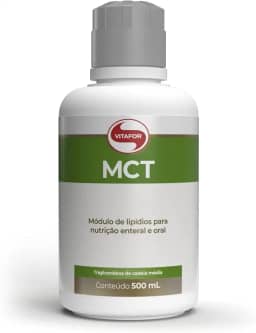 Vitafor - MCT - 500mL