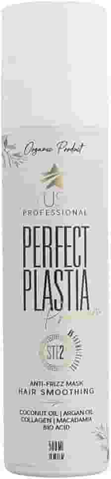 Escova Progressiva Perfect Plastia Premium 500ml Dyusar Cosméticos