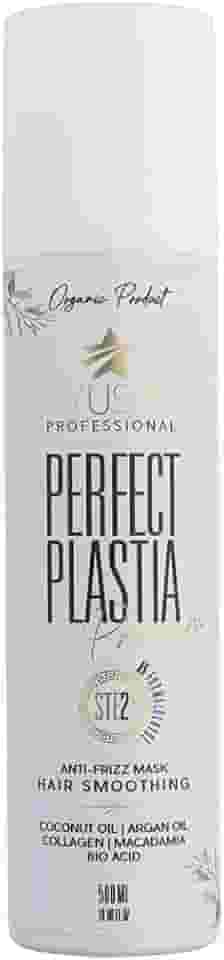 Escova Progressiva Perfect Plastia Premium 500ml Dyusar Cosméticos