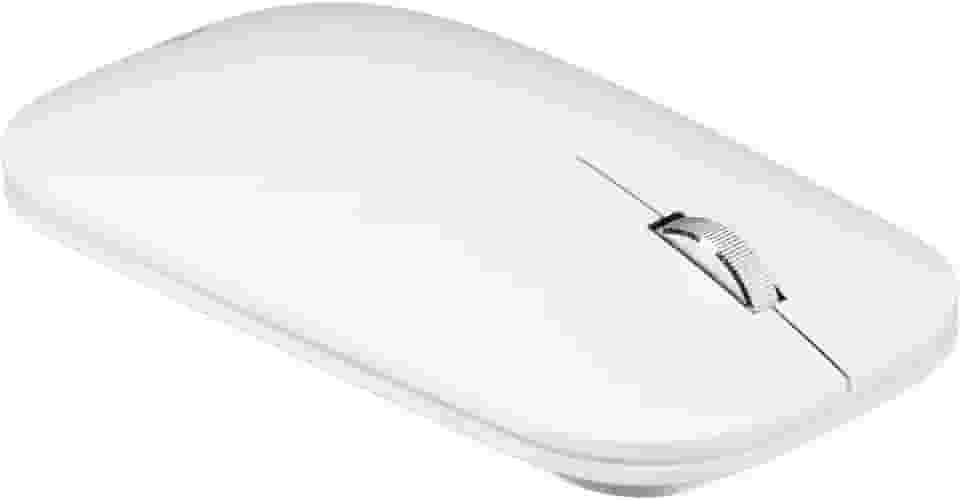 Microsoft Mouse móvel Bluetooth Surface Hortelã 1" x 2.4" x 4.2"