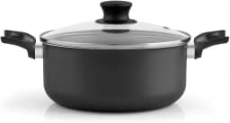 Panelux Caçarola 20 Magnific Grafite Antiaderente