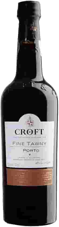 Vinho do Porto Croft Fine Tawny