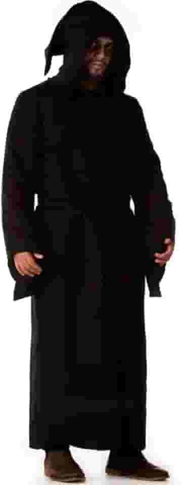 Fantasia de Halloween Morte Adulto Masculino