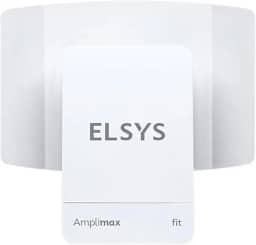 Roteador/Modem, Amplimax Fit Link 4G EPRL18, Elsys, Branco