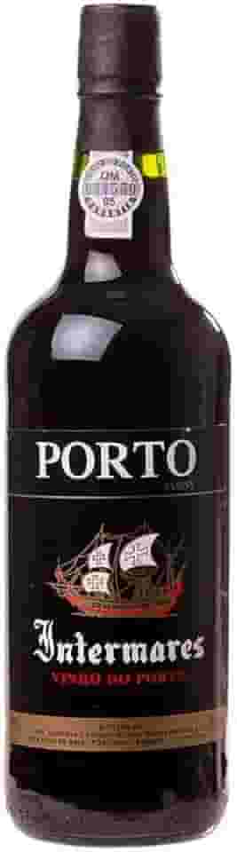 Vinho do Porto Intermares – Tawny - Região Doc Douro Portugal - 750 ml