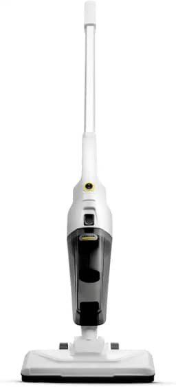 Kärcher Aspirador de Pó Vertical 2 Em 1 VCL Stick Com Filtro HEPA 1000w 127v