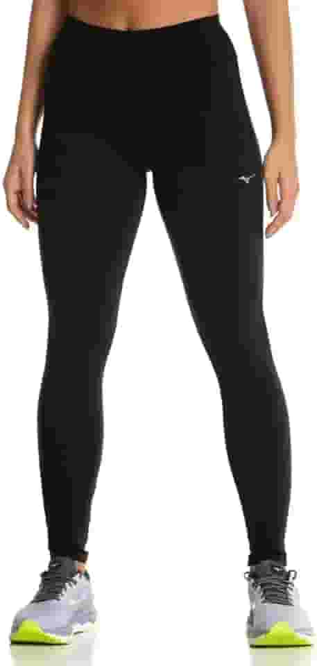 Leggings LEGGING MIZUNO ESSENCE F MizunoFeminino