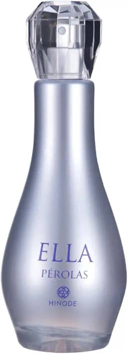 Perfume Feminino Ella Pérolas Deo Colônia 100ml