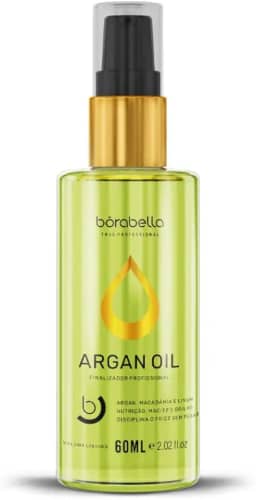 BORABELLA Oleo Argan 60Ml