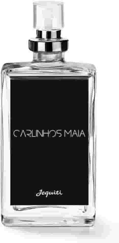 Jequiti Colônia Masculina Carlinhos Maia 25 Ml