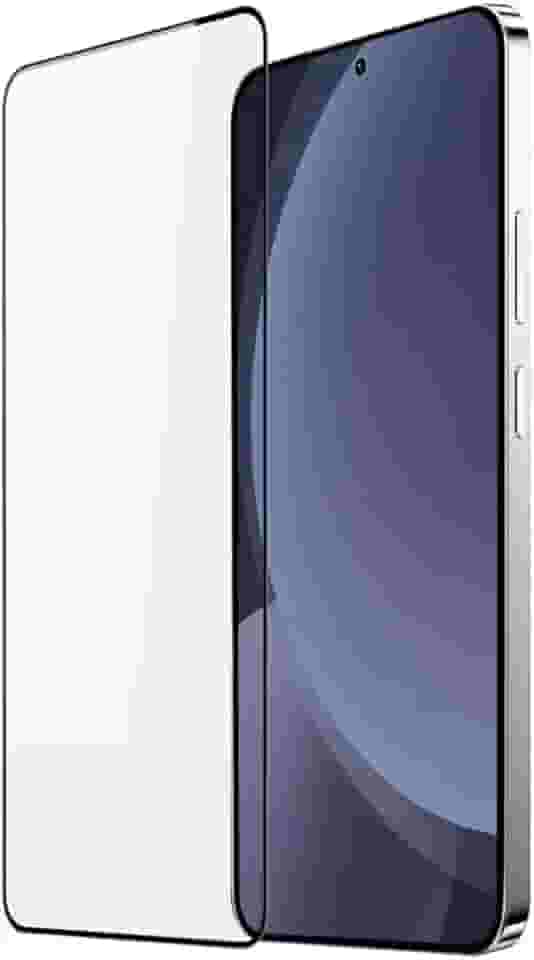 Película de Proteção Nano 5D para Samsung Galaxy S25 (Galaxy S25)